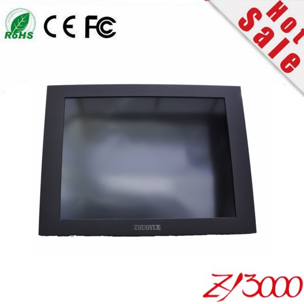 monitors sale stock great price 10.4 inch open frame 4:3 strong metal casing industrial resistive touch screen monitor for pc
monitors sale stock great price 10.4 inch open frame 4:3 strong metal casing industrial resistive touch screen monitor for pc