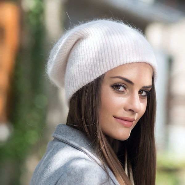 beanie/skull caps women winter hat beanie knitting for fur skullies warm wool cap 55-59 cm, Blue;gray
beanie/skull caps women winter hat beanie knitting for fur skullies warm wool cap 55-59 cm, Blue;gray