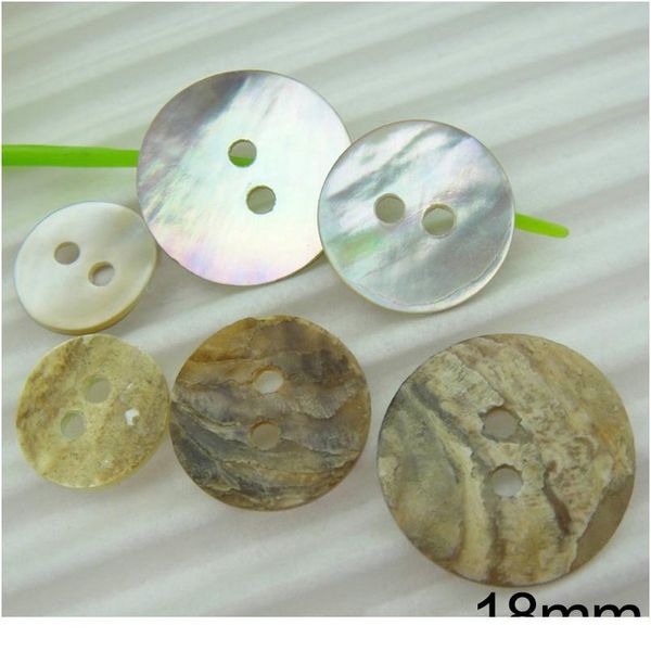 15/18/20mm 50pcs natural shell sewing buttons color mother of pearl mop round shell button 2-holes for t-shirt clothi bbyfop, Blike;white
15/18/20mm 50pcs natural shell sewing buttons color mother of pearl mop round shell button 2-holes for t-shirt clothi bbyfop, Blike;white