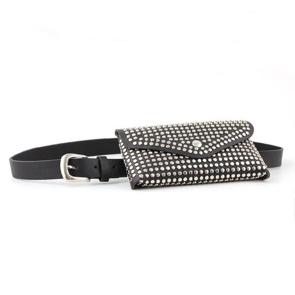 женщины девушки rivet талии fanny pack пояс сумка для путешествий hip бум сумки женщины малый кошелек 23ge
женщины девушки rivet талии fanny pack пояс сумка для путешествий hip бум сумки женщины малый кошелек 23ge