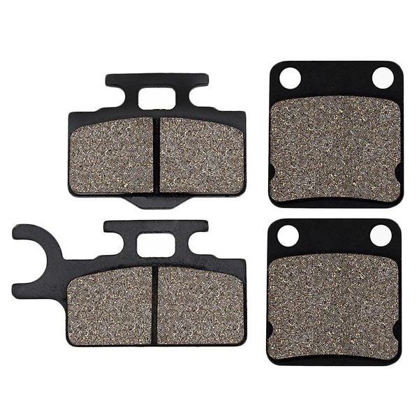 cyleto motorcycle front and rear brake pads set for kx65 kx 65 2000 2001 2002 2003 2004 2005 2006 2007 2008 2009-2020
cyleto motorcycle front and rear brake pads set for kx65 kx 65 2000 2001 2002 2003 2004 2005 2006 2007 2008 2009-2020