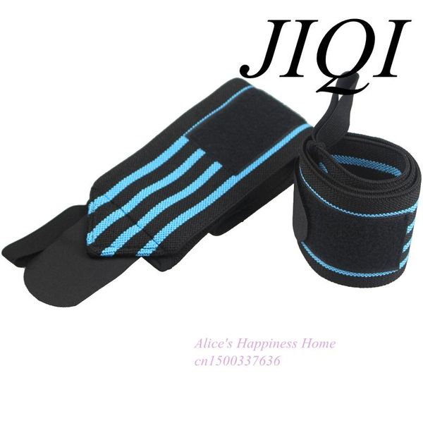 2 pcs weight lifting sports wristband gym fitness wrist thumb support straps wraps bandage training safety hand bands with strap, Black;red
2 pcs weight lifting sports wristband gym fitness wrist thumb support straps wraps bandage training safety hand bands with strap, Black;red