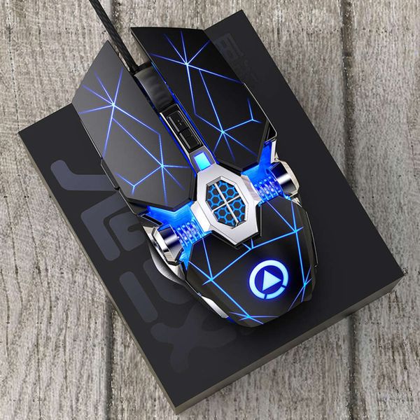 1dwsier carving ghost shark electronic competition mechanical mouse wired silent game usb computer accsori private model
1dwsier carving ghost shark electronic competition mechanical mouse wired silent game usb computer accsori private model