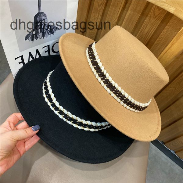 brand cap carves japanese autumn winter colorful woolen hat british leisure fashion felt woven wide brimmed jazz f7ng, Blue;gray
brand cap carves japanese autumn winter colorful woolen hat british leisure fashion felt woven wide brimmed jazz f7ng, Blue;gray
