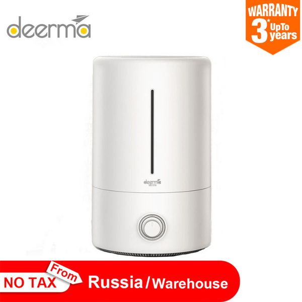 original deerma 5l air humidifier household ultrasonic diffuser humidifier aromatherapy humificador for office home 1012
original deerma 5l air humidifier household ultrasonic diffuser humidifier aromatherapy humificador for office home 1012