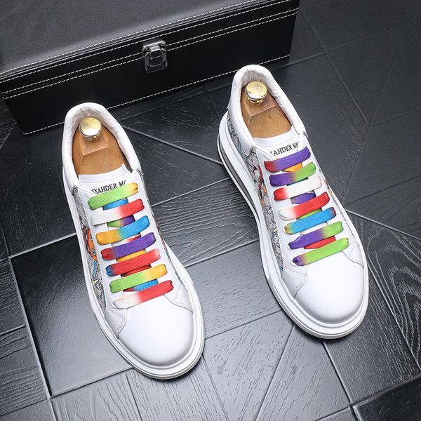 casual men's shoes fashion new genuine leather shoe men slip on white driving flats breathable comfortable loafers, Black
casual men's shoes fashion new genuine leather shoe men slip on white driving flats breathable comfortable loafers, Black
