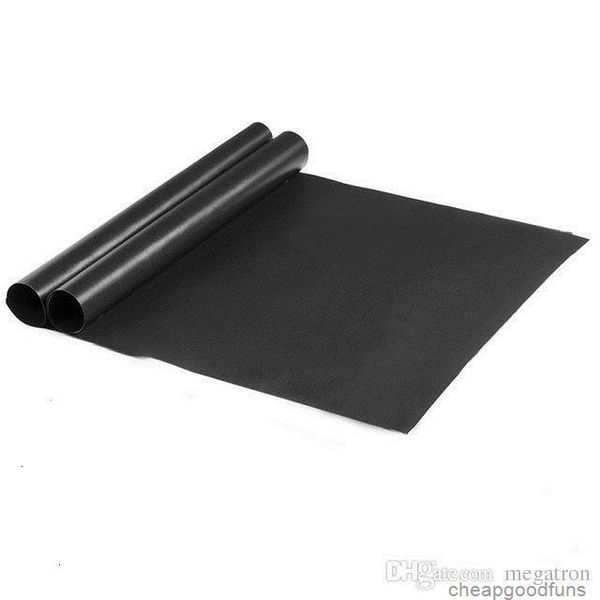 u non-stick 1000pcs bbq and grill mat portable reusable make grilling easy 33*40cm 0.2mm black oven late mats 1u
u non-stick 1000pcs bbq and grill mat portable reusable make grilling easy 33*40cm 0.2mm black oven late mats 1u