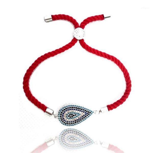 charm bracelets blue eye for women jewelry red rope thread adjustable cubic zirconia gold filed bracelet zircon pulsera ojitos1, Golden;silver
charm bracelets blue eye for women jewelry red rope thread adjustable cubic zirconia gold filed bracelet zircon pulsera ojitos1, Golden;silver