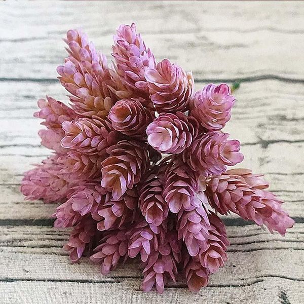 30pcs 1 bundle simulation green plant artificial plastic flower for home table decorative wedding diy candy gift box f wmtwwx
30pcs 1 bundle simulation green plant artificial plastic flower for home table decorative wedding diy candy gift box f wmtwwx