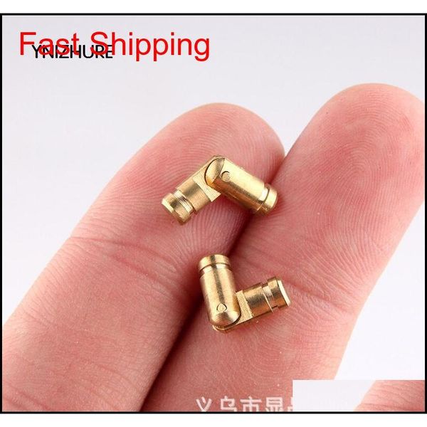 20pcs mini brass column hinges small decorative jewelry cigar b qyleni yh_pack
20pcs mini brass column hinges small decorative jewelry cigar b qyleni yh_pack