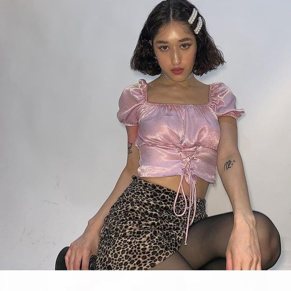 lurex glitter harajuku croppedthe waist belt off- bling bling casual short seleve women the-shoulder t-shirt sweatshirt pink spring, White
lurex glitter harajuku croppedthe waist belt off- bling bling casual short seleve women the-shoulder t-shirt sweatshirt pink spring, White