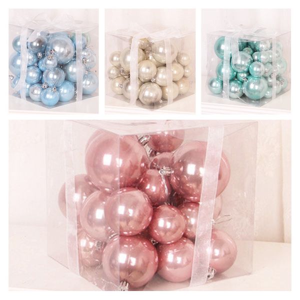 37pcs xmas tree ball bauble hanging home party ornament decor packaging merry christmas decoration, Black
37pcs xmas tree ball bauble hanging home party ornament decor packaging merry christmas decoration, Black