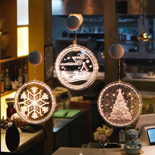decorations creative small scene layout snowman decoration store shop light door hanging 
decorations creative small scene layout snowman decoration store shop light door hanging