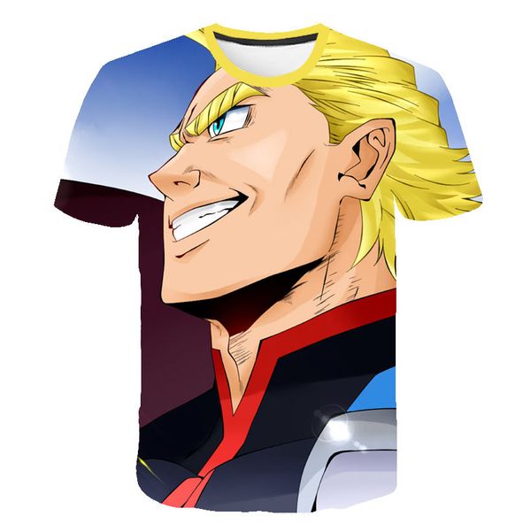boku no hero my hero academia in all might cosplay nuovo anime 3d print shirts comics funny humor men clothing
boku no hero my hero academia in all might cosplay nuovo anime 3d print shirts comics funny humor men clothing