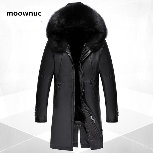 2020 winter new arrival men's classic trench coat fur collar jackets men casual hooded winter jacket male size -41, Tan;black
2020 winter new arrival men's classic trench coat fur collar jackets men casual hooded winter jacket male size -41, Tan;black