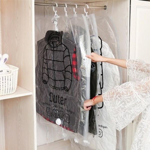 hanging clothes compression bags transparent large buggy bag thick down jacket air vacuum bag clothes organizing folder1
hanging clothes compression bags transparent large buggy bag thick down jacket air vacuum bag clothes organizing folder1