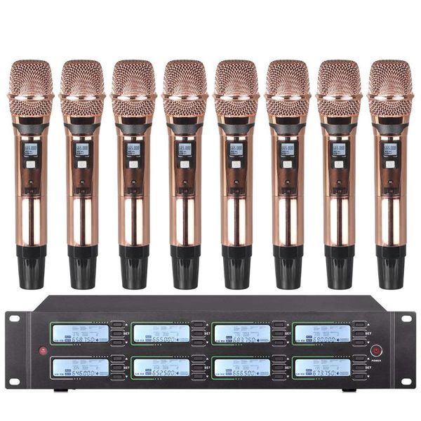 microphones professional wireless microphone system metal handheld for uhf school outdoor church stage
microphones professional wireless microphone system metal handheld for uhf school outdoor church stage