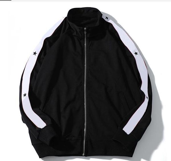 2020 casual men women stylist jacket outerwear men jackets fashion mens stylist autumn winter coats m-xxl, Black;brown
2020 casual men women stylist jacket outerwear men jackets fashion mens stylist autumn winter coats m-xxl, Black;brown