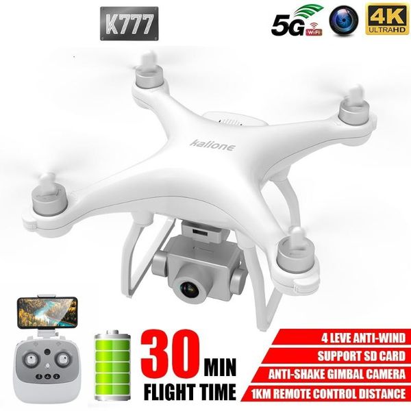 k777 drone 4k gps wifi hd camera gimbal 1km profissional rc quadcopter brushless motor drones 30-minute flight vs x35 l109
k777 drone 4k gps wifi hd camera gimbal 1km profissional rc quadcopter brushless motor drones 30-minute flight vs x35 l109