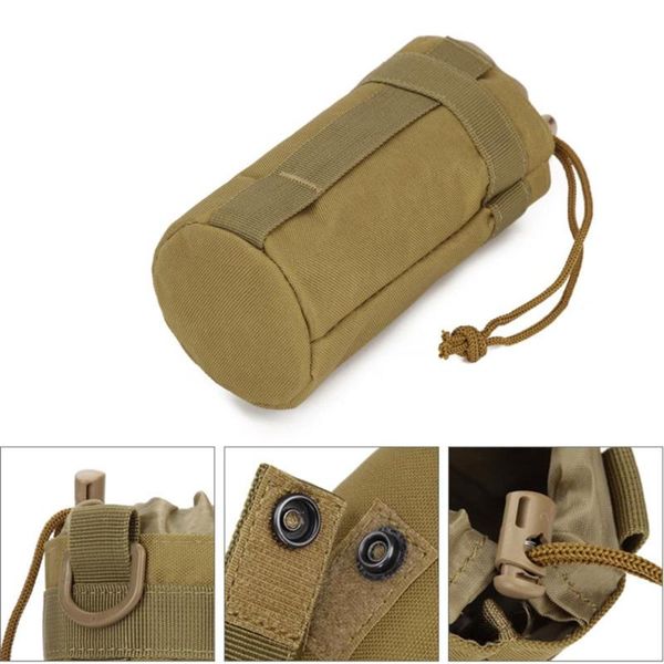 outdoor bags upgraded tactical molle water bottle pouch bag travel hiking drawstring holder kettle carrier
outdoor bags upgraded tactical molle water bottle pouch bag travel hiking drawstring holder kettle carrier