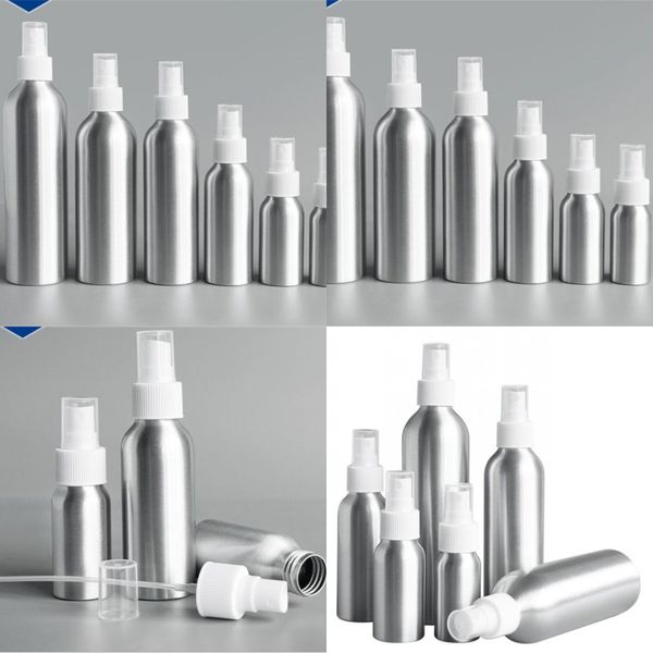 aluminium spray atomiser bottle metal empty bottles fine mist pump atomizer cosmetic container 30ml 50ml 100ml 150 ml 250ml 500m 96 j2
aluminium spray atomiser bottle metal empty bottles fine mist pump atomizer cosmetic container 30ml 50ml 100ml 150 ml 250ml 500m 96 j2