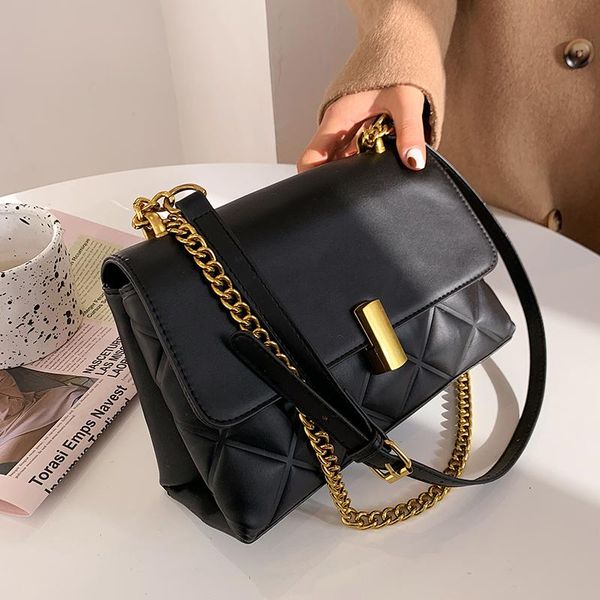 shoulder bags pu leather crossbody for women 2021 winter designer bag female trending chain handbags
shoulder bags pu leather crossbody for women 2021 winter designer bag female trending chain handbags
