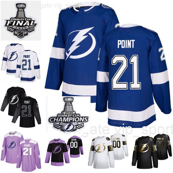 champions stanley cup 2020 finals 21 brayden point jerseys men women kids tampa bay lightning hockey blue team white black man youth woman, Black;red
champions stanley cup 2020 finals 21 brayden point jerseys men women kids tampa bay lightning hockey blue team white black man youth woman, Black;red