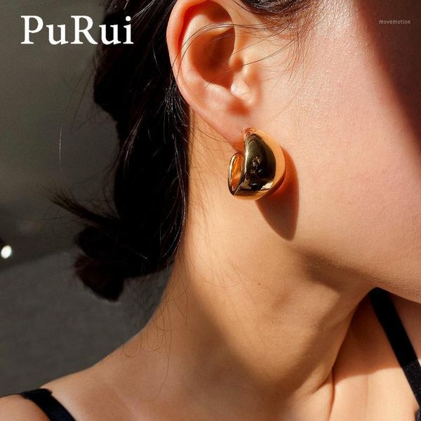 punk hoop earrings metal geometric statement earrings for women gold color minimalist studded jewelry gift1, Golden;silver
punk hoop earrings metal geometric statement earrings for women gold color minimalist studded jewelry gift1, Golden;silver