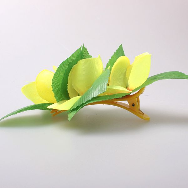 hawaiian style hairpin woman girl decorative flowers girls white yellow red multi colors headdress flowers new arrival 0 75ck l1
hawaiian style hairpin woman girl decorative flowers girls white yellow red multi colors headdress flowers new arrival 0 75ck l1