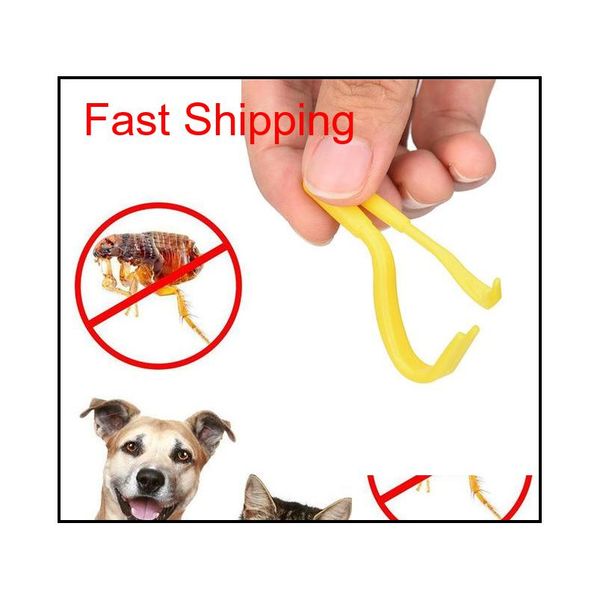 portable hook tick twister remover hook horse human cat dog pet supplies tick remover tool animal flea ho qylild mj_bag
portable hook tick twister remover hook horse human cat dog pet supplies tick remover tool animal flea ho qylild mj_bag