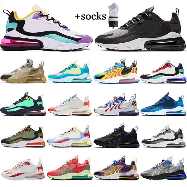 react running shoes for men women triple black bauhuas dream capsule electronic breathable outdoor mens trainers sports sneaker 36-45
react running shoes for men women triple black bauhuas dream capsule electronic breathable outdoor mens trainers sports sneaker 36-45