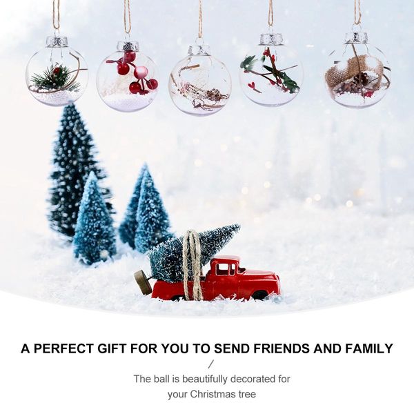 12pcs christmas decoration transparent ball christmas hanging ball decoration ball for party christmas decor home wmtpus xhhair
12pcs christmas decoration transparent ball christmas hanging ball decoration ball for party christmas decor home wmtpus xhhair
