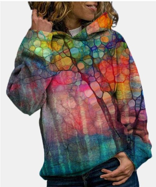 2021 long sleeve hooded printed women's outerwear tshirt hoodies print women shirts discount tracksuits sale, Black
2021 long sleeve hooded printed women's outerwear tshirt hoodies print women shirts discount tracksuits sale, Black