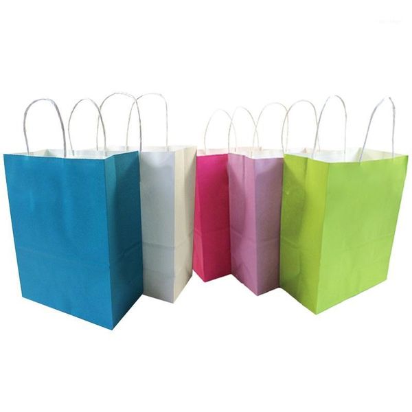 gift wrap 600pcs for express or special line kraft paper bag with handle wedding party recyclable 27*21*11cm bright color1
gift wrap 600pcs for express or special line kraft paper bag with handle wedding party recyclable 27*21*11cm bright color1