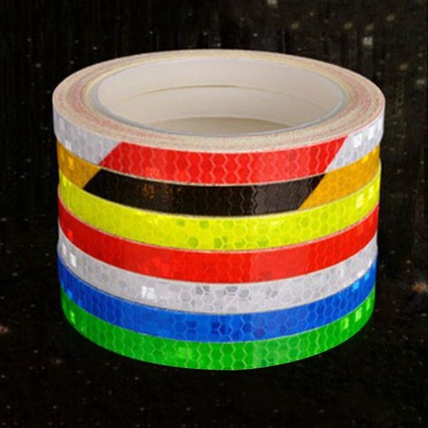 bike sticker reflective stickers motorcycle bicycle reflector bike cycling security wheel rim decal tape
bike sticker reflective stickers motorcycle bicycle reflector bike cycling security wheel rim decal tape