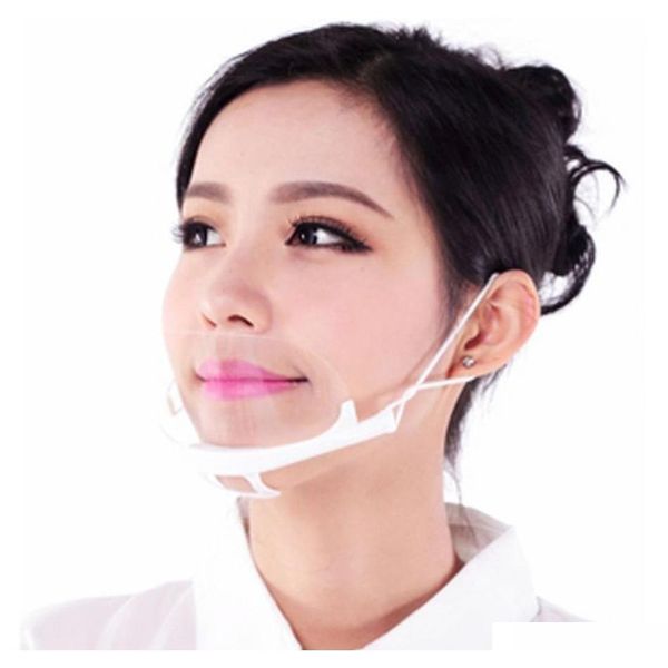 shiping 100pcs health care tool transparent masks permanent anti fog catering food l plastic kitchen restaurant masks dsp0l
shiping 100pcs health care tool transparent masks permanent anti fog catering food l plastic kitchen restaurant masks dsp0l