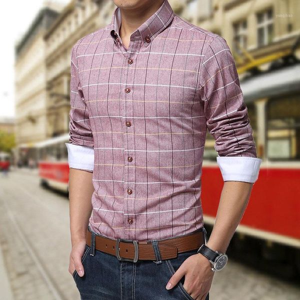 plaid shirts men spring long sleeve camisa masculina casual shirt slim fit men dress shirt camisa hombre plus size1, White;black
plaid shirts men spring long sleeve camisa masculina casual shirt slim fit men dress shirt camisa hombre plus size1, White;black