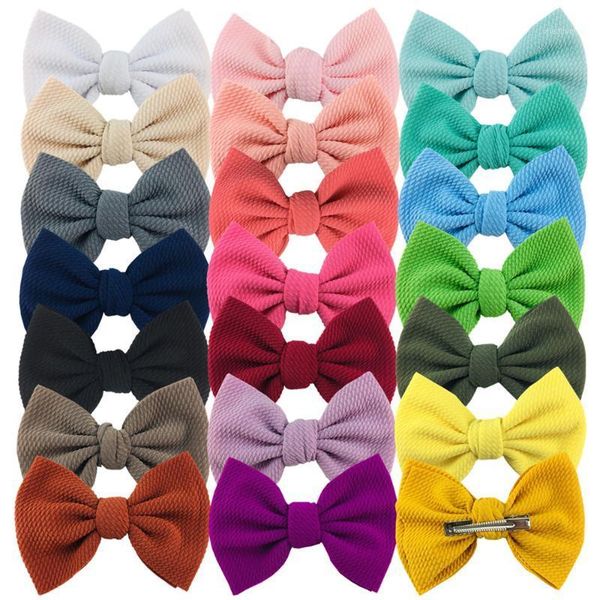 hair accessories 30pc/lot baby 6" double layer waffle bows with clips or nylon headband,kids girls knotbow headbands hairpins headwear1, Slivery;white
hair accessories 30pc/lot baby 6" double layer waffle bows with clips or nylon headband,kids girls knotbow headbands hairpins headwear1, Slivery;white