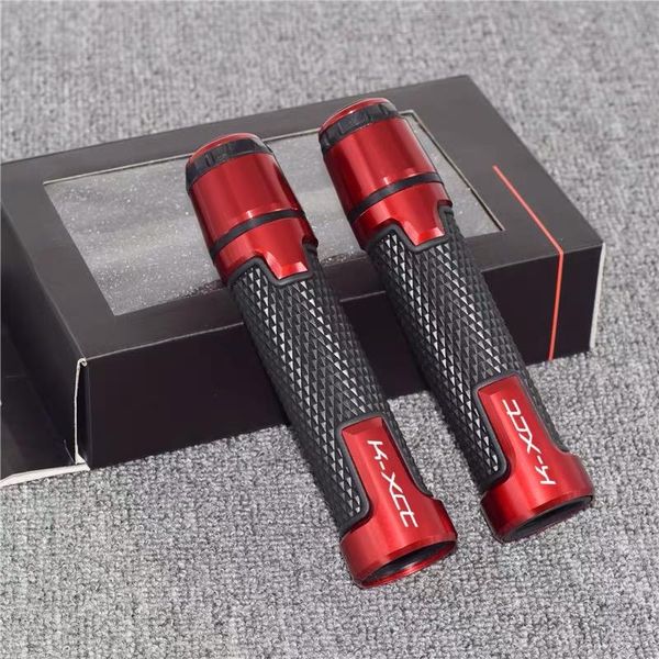motorcycle accessorie knobs anti-skid grip hand handlebar for kymco kxct 125 300 k xct 125 300 k-xct kxct125 kxct
motorcycle accessorie knobs anti-skid grip hand handlebar for kymco kxct 125 300 k xct 125 300 k-xct kxct125 kxct
