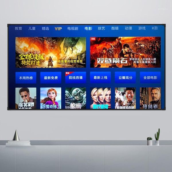 projection screens projector screen cinema white high class factory direct sale fabric only without the frame1
projection screens projector screen cinema white high class factory direct sale fabric only without the frame1