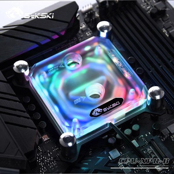 fans & coolings bykski cpu water block use for intel lga1150 1151 1155 1156 2011 x99 transparent rgb support 5v 3pin gnd header to motherboa
fans & coolings bykski cpu water block use for intel lga1150 1151 1155 1156 2011 x99 transparent rgb support 5v 3pin gnd header to motherboa