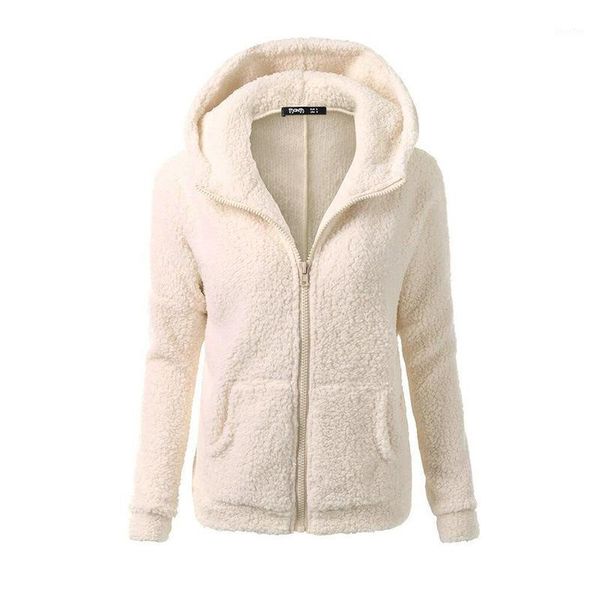 2019 women autumn winter faux fur coat elegant warm soft zipper fur jacket female plush overcoat pocket casual outwear s-5xl1, Black;brown
2019 women autumn winter faux fur coat elegant warm soft zipper fur jacket female plush overcoat pocket casual outwear s-5xl1, Black;brown