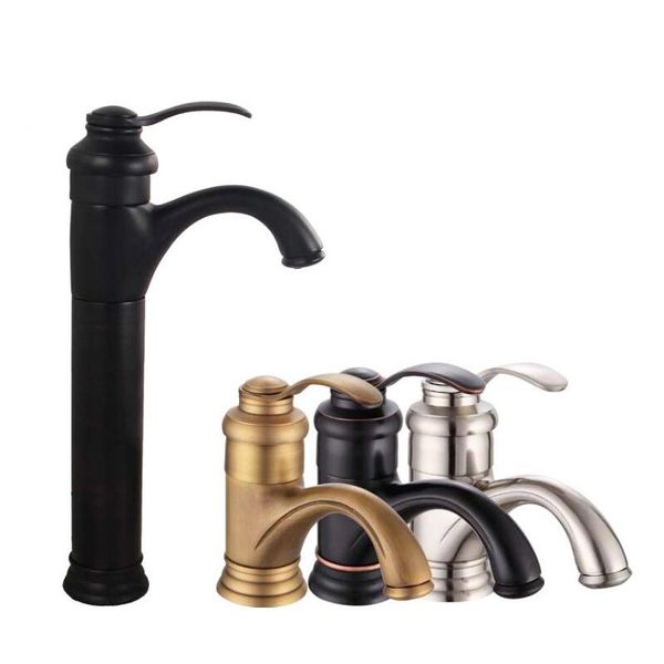 deck mounted 3 colors brass material cold & water of above counter and down counter basin faucet
deck mounted 3 colors brass material cold & water of above counter and down counter basin faucet