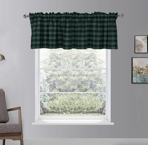 christmas window treatments polyester-cotton yarn-dyed plaid printed kitchen curtain door curtain finished rod curtain boutique cz1105a
christmas window treatments polyester-cotton yarn-dyed plaid printed kitchen curtain door curtain finished rod curtain boutique cz1105a