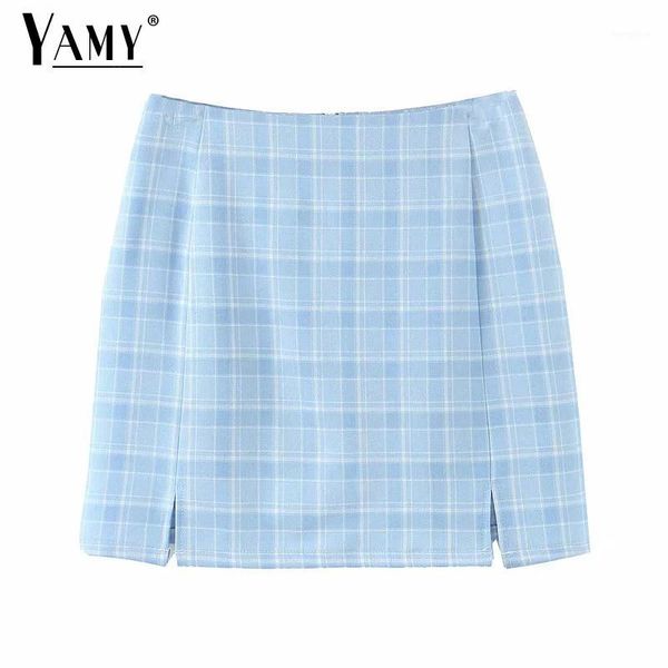 2020 summer skirts womens high waisted skirt pencil plaid skirt vintage elegant korean mini skirts harajuku1, Black
2020 summer skirts womens high waisted skirt pencil plaid skirt vintage elegant korean mini skirts harajuku1, Black