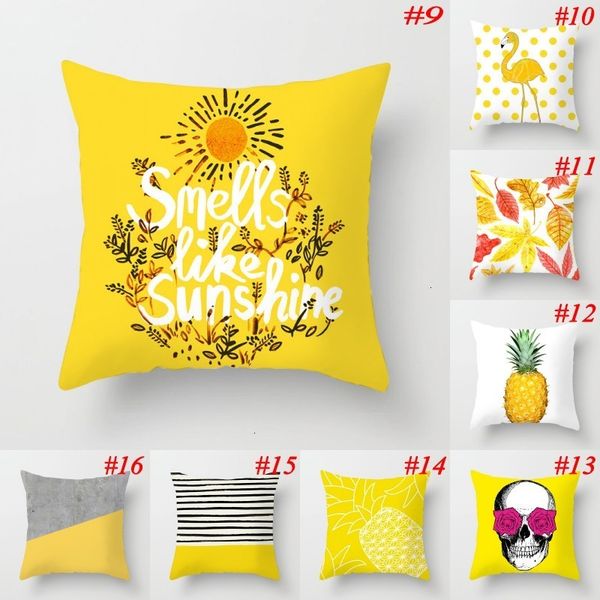 polyester cartoon yellow series pillow case euro peach skin pillowcase car cushion cover home decoration 32 colors 45*45 hukl
polyester cartoon yellow series pillow case euro peach skin pillowcase car cushion cover home decoration 32 colors 45*45 hukl