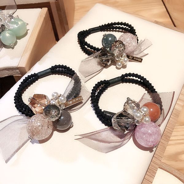 cute hair rope headwear hair ring super girl version trending girl hair-binding rubber headband head rope bracelet dual-use fashion design, Golden;white
cute hair rope headwear hair ring super girl version trending girl hair-binding rubber headband head rope bracelet dual-use fashion design, Golden;white