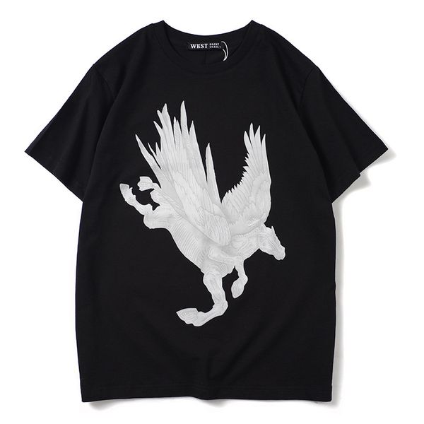 2021 new luxury man 3d angel white knight hip skateboard parkour street cotton t-shirts shirt n-186 c438, White;black
2021 new luxury man 3d angel white knight hip skateboard parkour street cotton t-shirts shirt n-186 c438, White;black