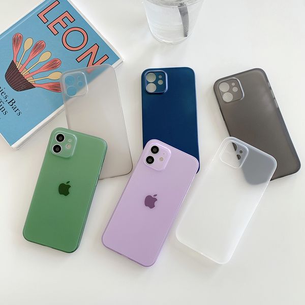 2022 new super thin matte pp case 0.35mm shockproof cover for iphone 13 pro max mini 12 11 case pouch
2022 new super thin matte pp case 0.35mm shockproof cover for iphone 13 pro max mini 12 11 case pouch