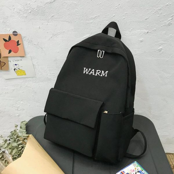 женские письма школы сумка для девочек-подростков 2020 nylon путешествия рюкзак женщины mochila мешком dos ladie ноутбука рюкзака мужчины су
женские письма школы сумка для девочек-подростков 2020 nylon путешествия рюкзак женщины mochila мешком dos ladie ноутбука рюкзака мужчины су